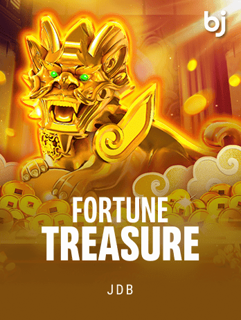 Fortune Treasure game thumbnail