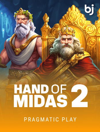 Hand of Midas 2png game thumbnail