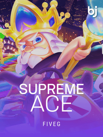 SUPREME ACE game thumbnail
