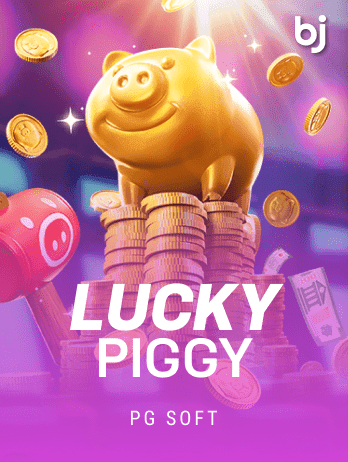 Lucky Piggypng game thumbnail