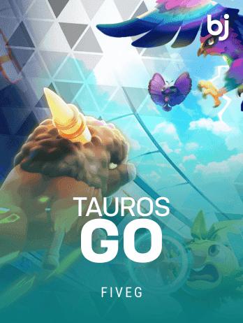 TAUROS GOpng game thumbnail