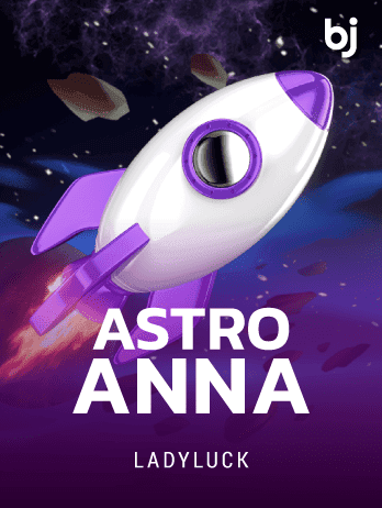 Astro Annapng game thumbnail