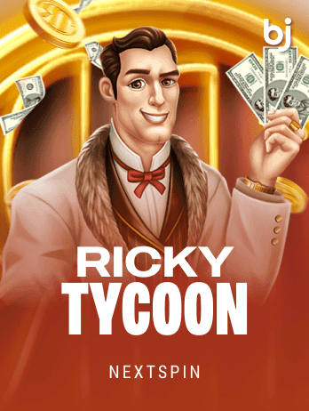 Ricky Tycoonpng game thumbnail