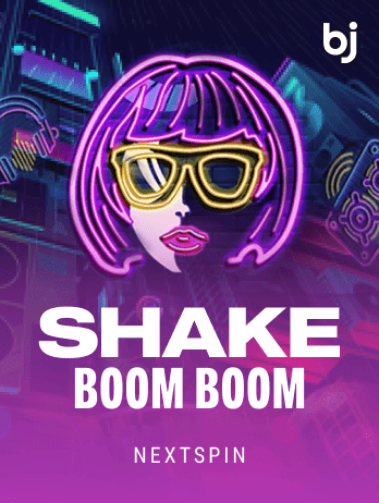 Shake Boom Boompng game thumbnail