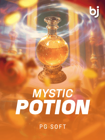 Mystic Potion game thumbnail