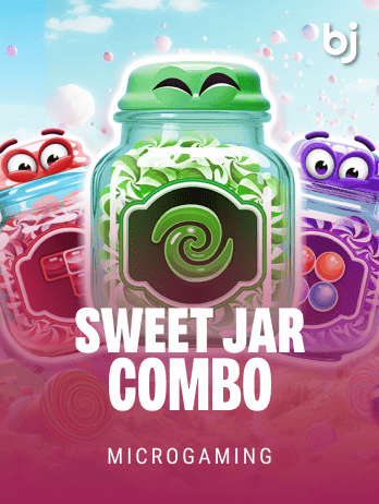 Sweet Jar Combo game thumbnail