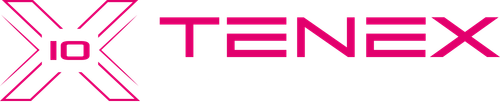 tenx365 Logo